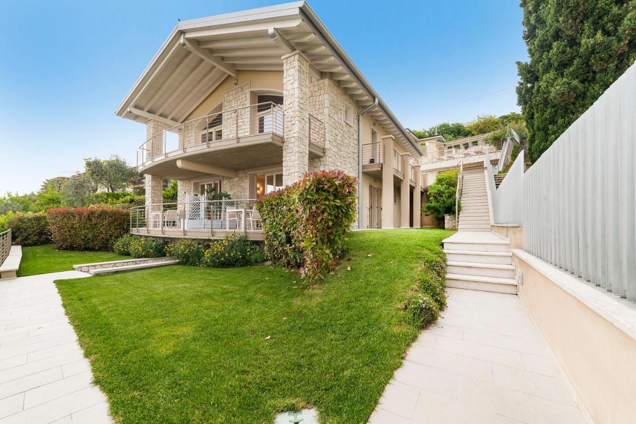 Villa Kiara 토리델베나코 외부 사진
