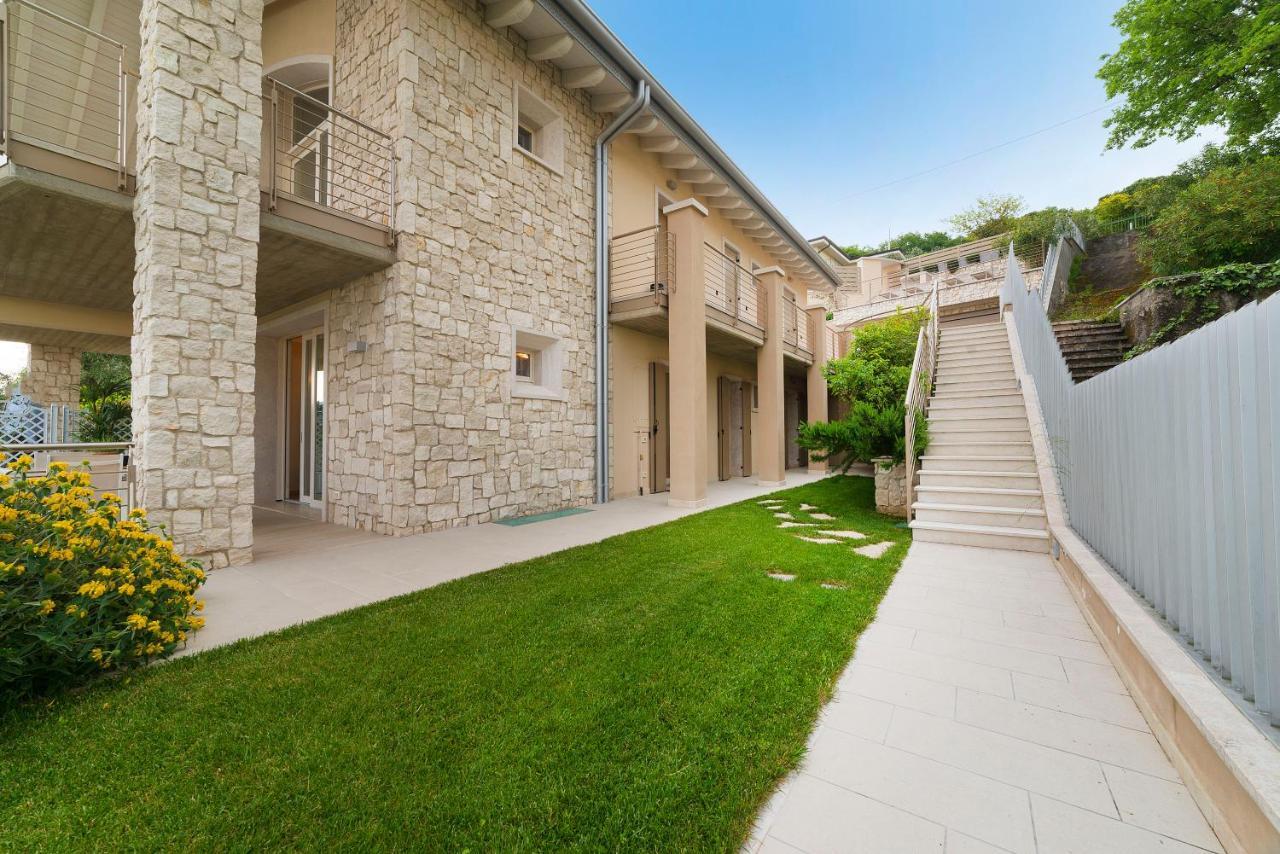 Villa Kiara 토리델베나코 외부 사진