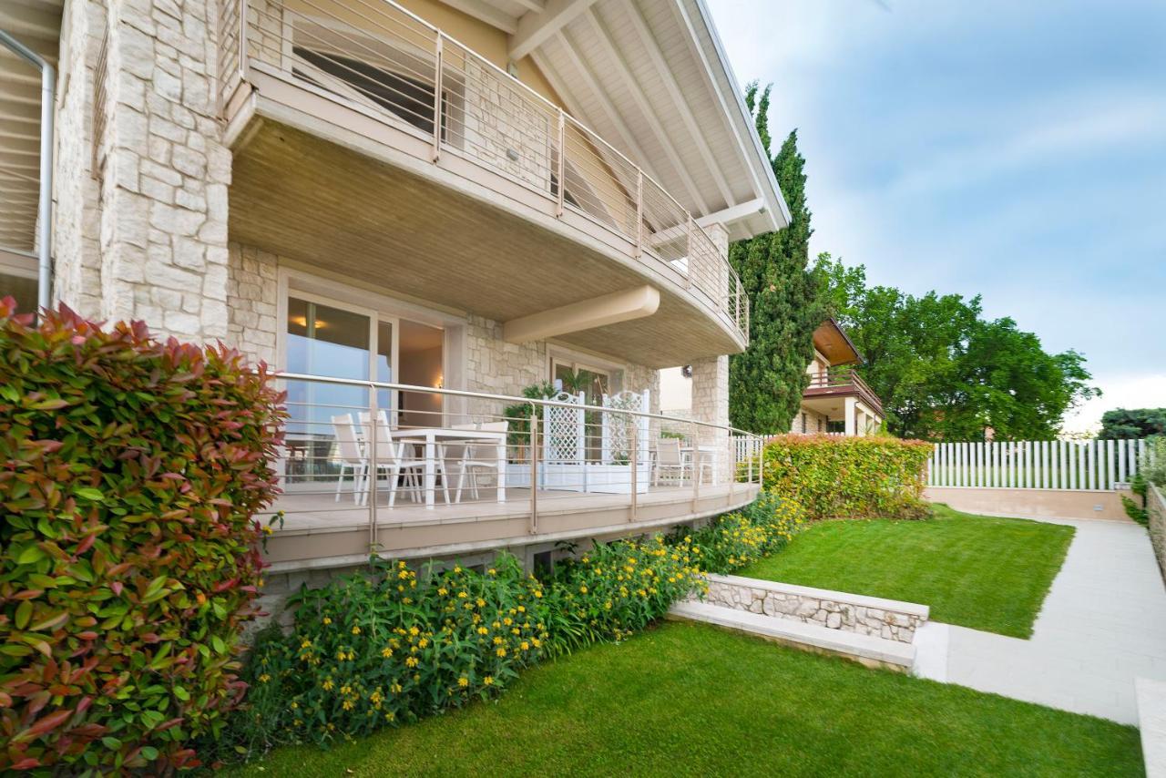 Villa Kiara 토리델베나코 외부 사진