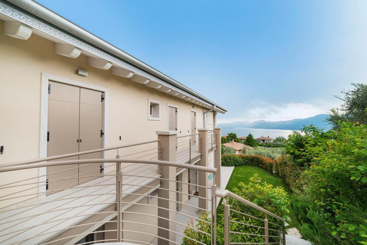 Villa Kiara 토리델베나코 외부 사진