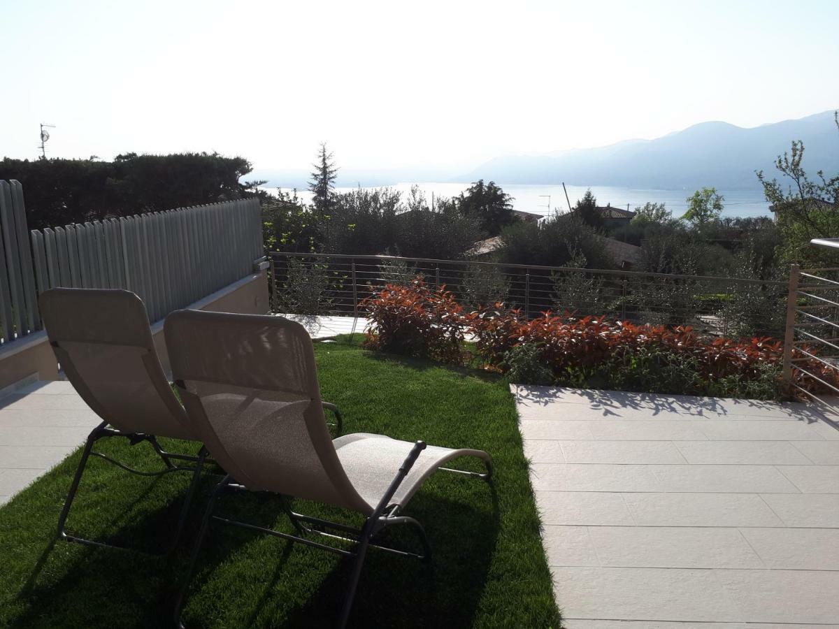 Villa Kiara 토리델베나코 외부 사진