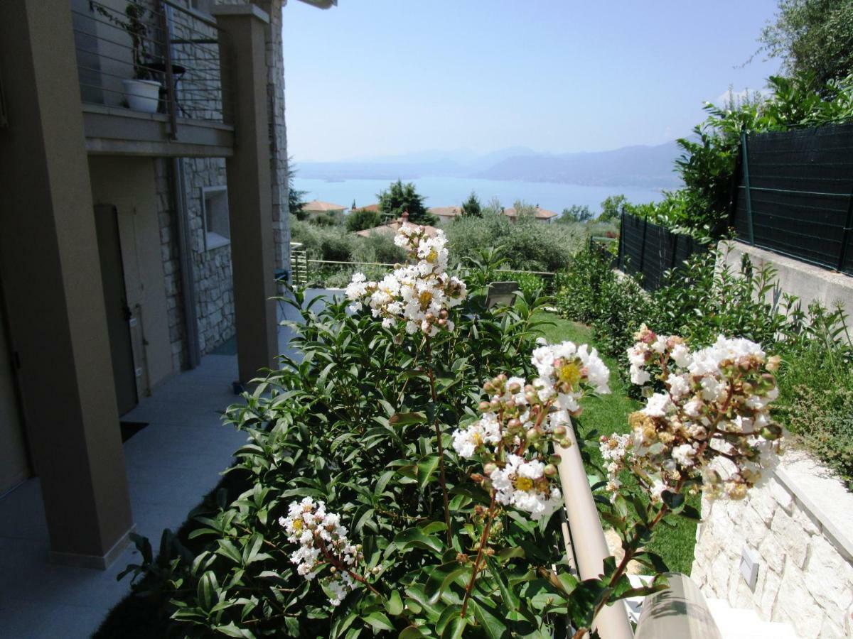 Villa Kiara 토리델베나코 외부 사진